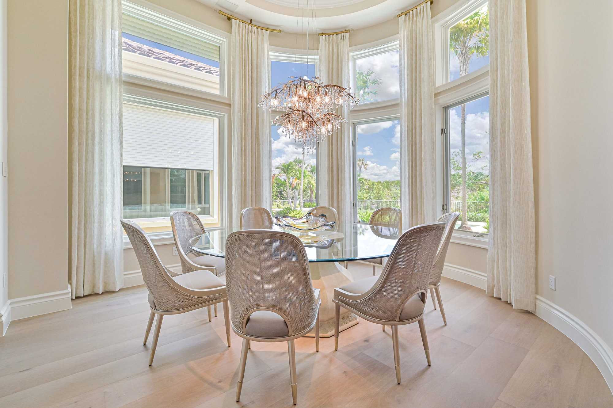 window treatments